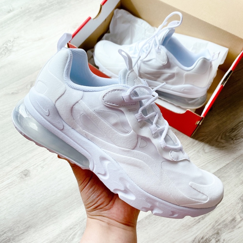 Nike air max 270 react